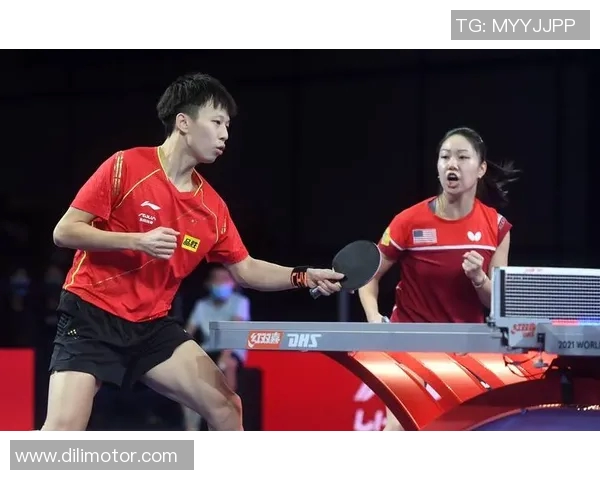 乒乓球巨献揭秘成都乒乓球队独特战术与训练秘籍的深度分析