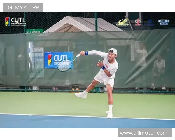 网球心理素质提升成都网球队再创佳绩展现新风貌