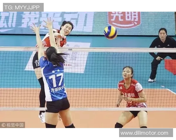 英超排球专题深入解析北京排球队员个人能力与战术配合 英超排球专题深入解析北京排球队员个人能力与战术配合