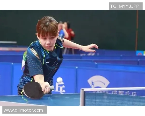 英超杨静亲述羽毛球技巧与训练心得分享助你提升球技 英超杨静亲述羽毛球技巧与训练心得分享助你提升球技