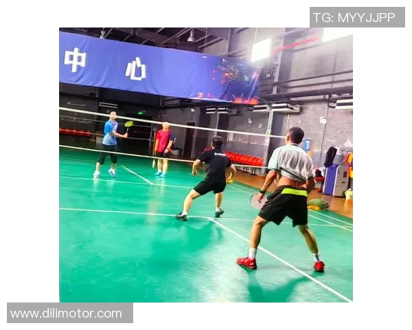 英超羽毛球盛宴解析北京羽毛球队的战术布局与竞技策略