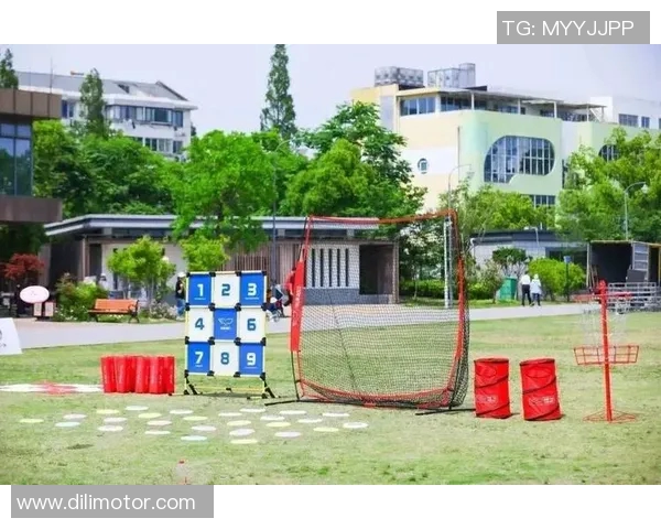 上海飞盘队在运动极限运动嘉年华中的战术表现深度点评与分析