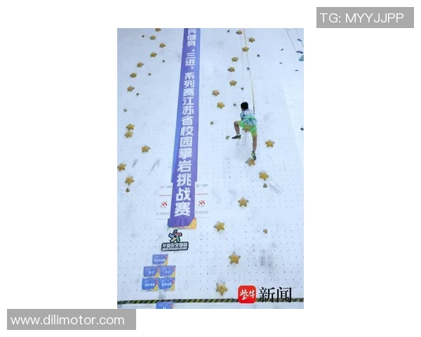 南京攀岩队在运动攀岩节奏排名中创历史新高展现体育精神与团队实力 南京攀岩队在运动攀岩节奏排名中创历史新高展现体育精神与团队实力