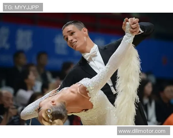 基于运动数据分析探讨成都街舞队的节奏表现与体育发展关系