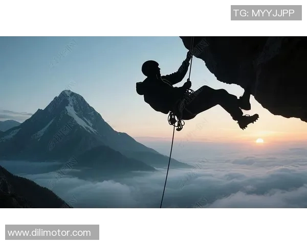 探索上海攀岩队的力量与激情运动攀岩的魅力与挑战