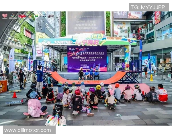 李伟的滑板人生与运动深度对话探索极限运动的魅力与挑战