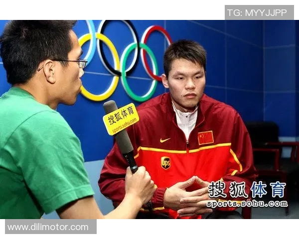 极限运动先锋陈强专访回顾其辉煌历程与体育精神 极限运动先锋陈强专访回顾其辉煌历程与体育精神