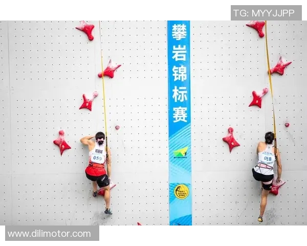 西安攀岩队在运动攀岩速度排名中创下新高展现体育实力与团队精神 西安攀岩队在运动攀岩速度排名中创下新高展现体育实力与团队精神