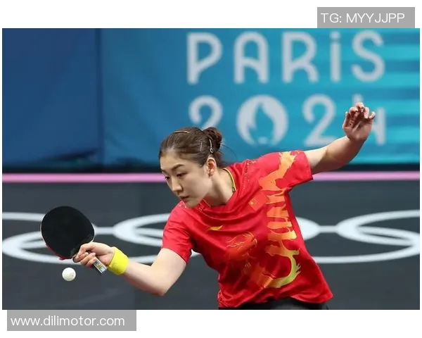 专访羽毛球明星周敏揭秘她的成功秘诀与奋斗历程