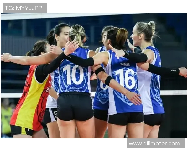 数据分析揭示上海排球队在比赛中的灵活性表现及其影响因素探讨 数据分析揭示上海排球队在比赛中的灵活性表现及其影响因素探讨