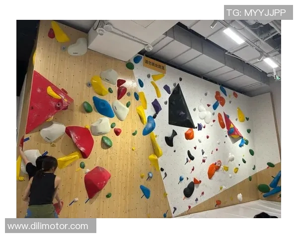 运动数据攀岩新手必看从零开始的耐力训练全攻略与技巧分享 运动数据攀岩新手必看从零开始的耐力训练全攻略与技巧分享