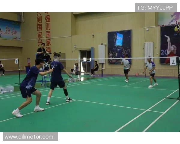 今年运动数据周丽专访从青涩少女到羽毛球女王的奋斗与成长之路 今年运动数据周丽专访从青涩少女到羽毛球女王的奋斗与成长之路