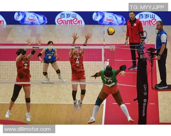 实时新闻南京排球队在全运会中的战术表现分析与未来发展展望 实时新闻南京排球队在全运会中的战术表现分析与未来发展展望