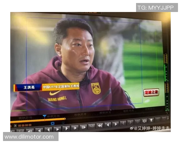 实时新闻李静的足球人生深度对话探索她的梦想与坚持之路 实时新闻李静的足球人生深度对话探索她的梦想与坚持之路